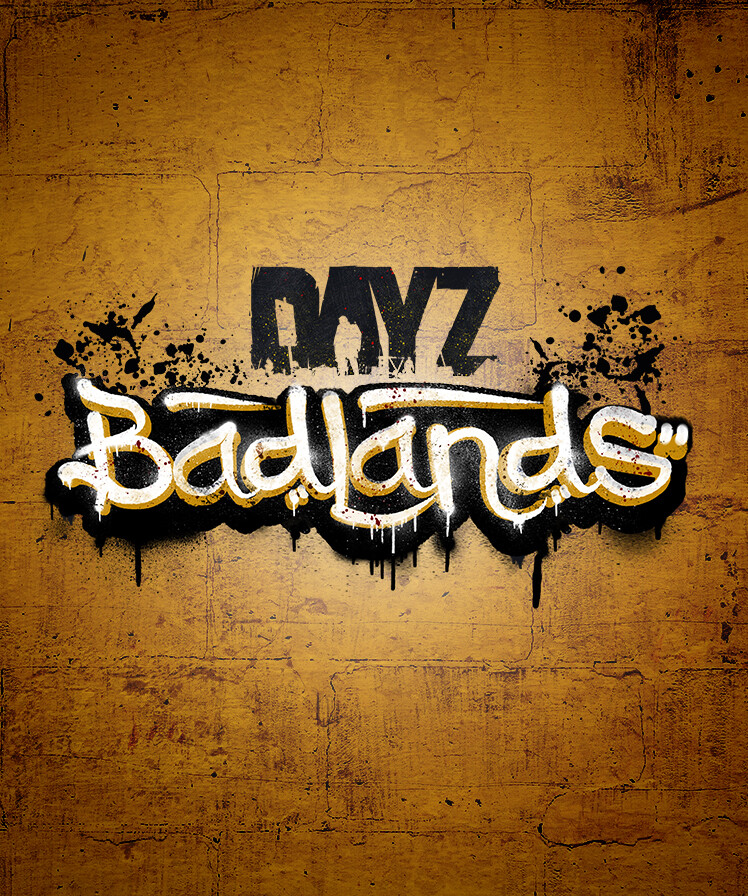 Обложка игры DayZ Badlands