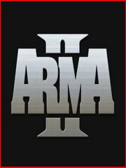 Обложка игры Arma 2