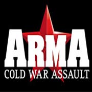 Обложка игры ARMA: Cold War Assault