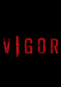 Обложка игры Vigor