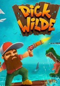 Обложка игры Dick Wilde