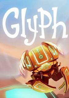 Обложка Glyph (2019)