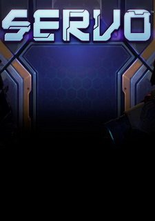 Обложка игры Servo