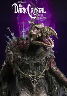 Обложка The Dark Crystal: Age of Resistance Tactics