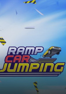 Обложка Ramp Car Jumping