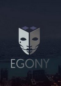 Обложка Egony