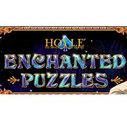 Обложка Hoyle Enchanted Puzzles