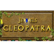 Обложка Jewels of Cleopatra
