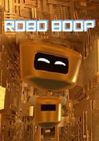 Обложка Robo Boop