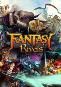 Обложка Fantasy Rivals