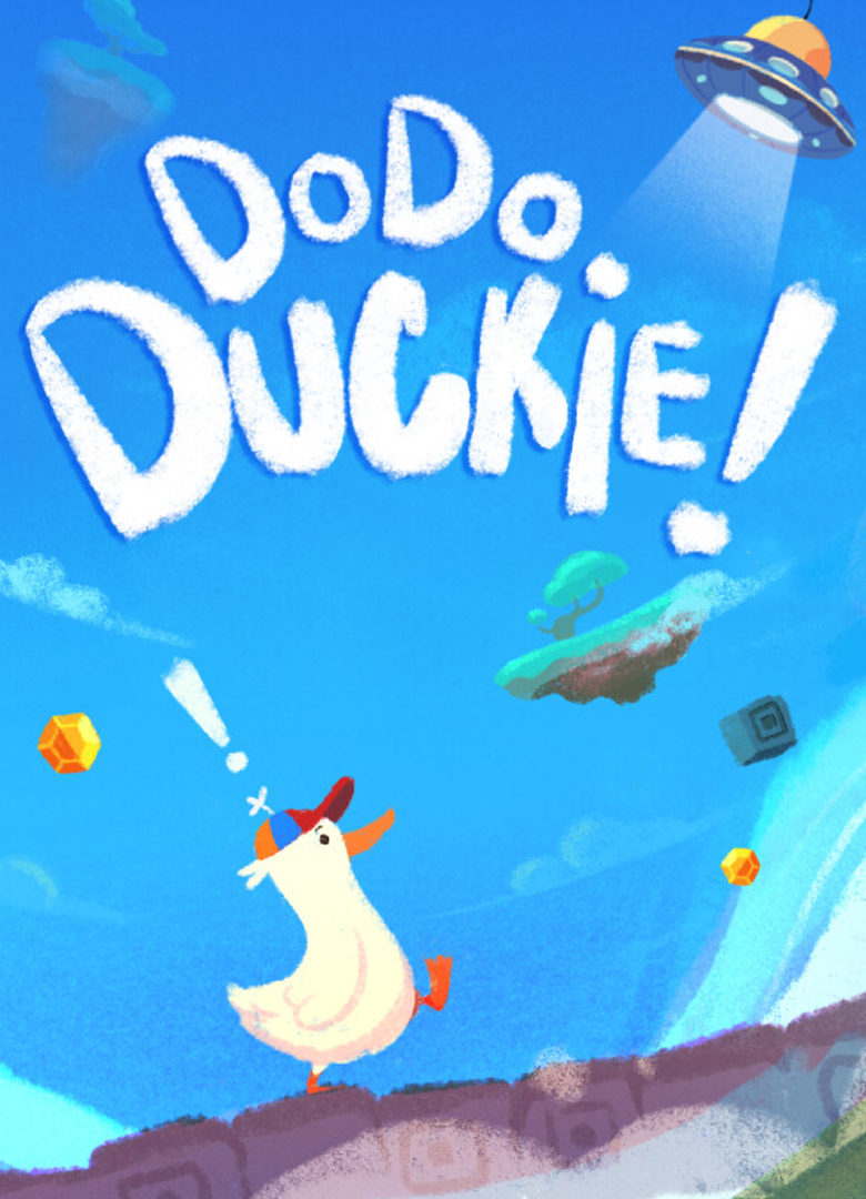 Обложка Dodo Duckie