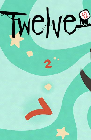 Обложка игры Twelve a Dozen