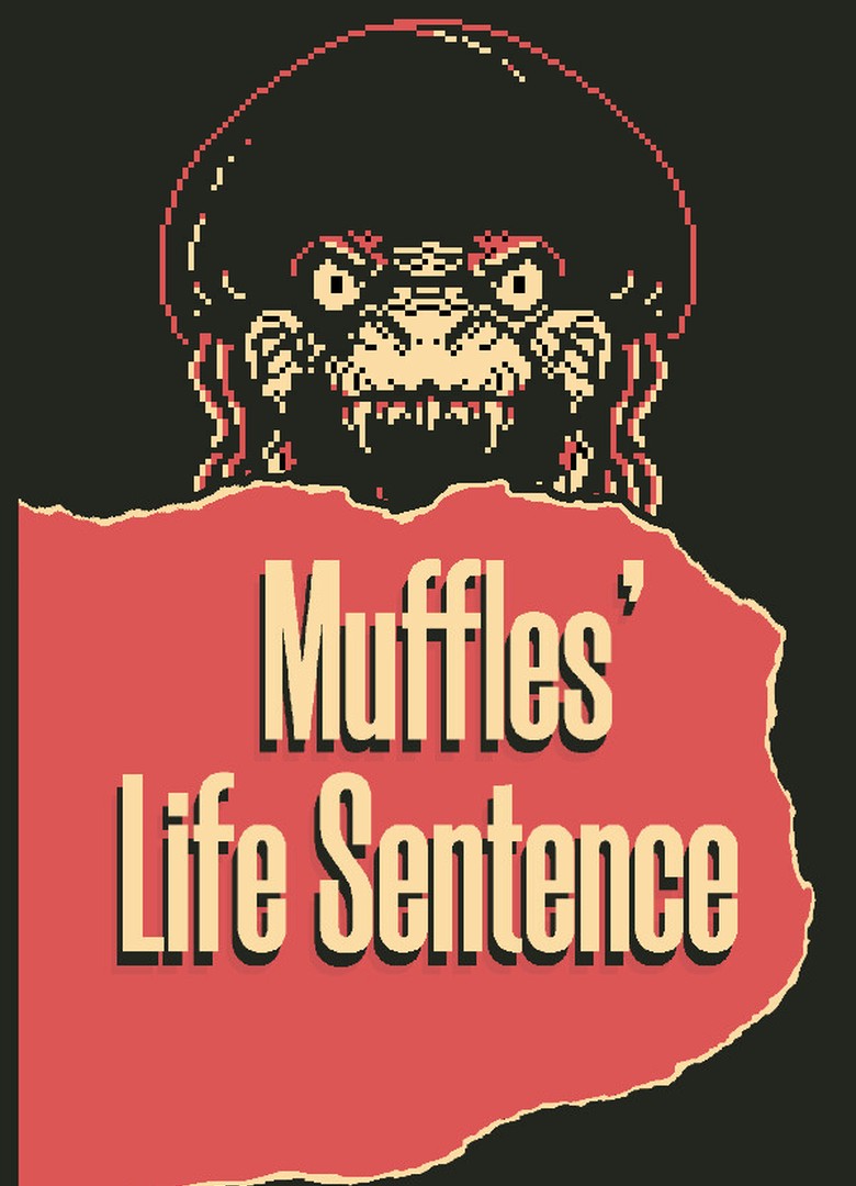 Обложка Muffles' Life Sentence