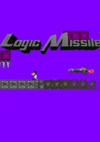 Обложка Logic Missile