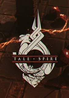 Обложка TaleSpire