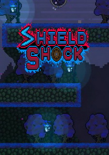 Обложка игры Shield Shock