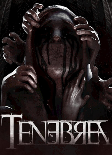 Обложка игры Tenebrea