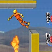 Обложка игры Max Injury 2