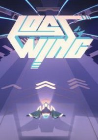 Обложка Lost Wing