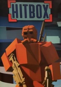 Обложка HitBox