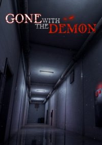Обложка Gone with the Demon