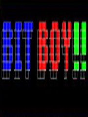 Обложка Bit Boy!!
