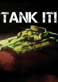 Обложка Tank it!