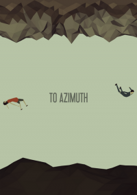 Обложка To Azimuth