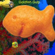 Обложка Goldfish Gulp