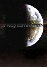 Обложка Predestination