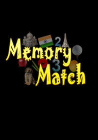 Обложка игры Ace Dinosaurs Memory Match
