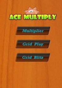 Обложка игры Ace Multiply Matrix