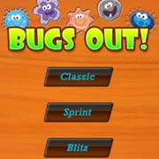 Обложка игры All Bugs Out