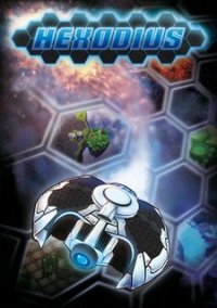 Обложка Hexodius