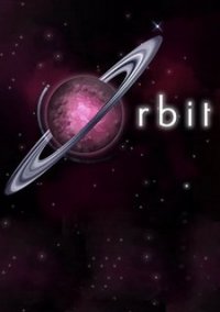 Обложка Orbit
