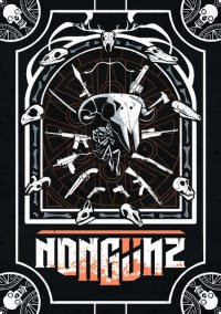 Обложка игры Nongünz