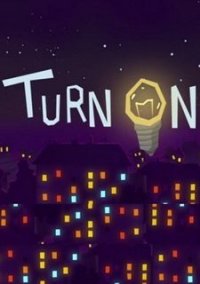 Обложка TurnOn