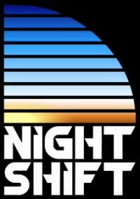Обложка Night Shift