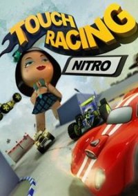 Обложка Touch Racing Nitro