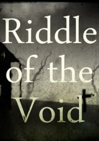 Обложка Riddle of the Void