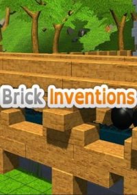 Обложка Brick Inventions