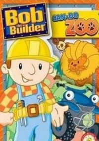 Обложка игры Bob the Builder: Can Do Carnival