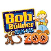 Обложка Bob the Builder - Can Do Zoo