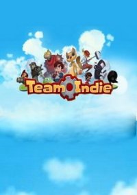 Обложка Team Indie
