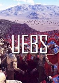 Обложка игры Ultimate Epic Battle Simulator