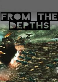 Обложка From the Depths
