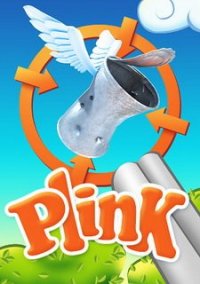 Обложка Plink