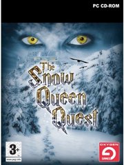 Обложка игры Snow Queen's Quest