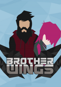 Обложка Brother Wings