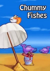 Обложка Chummy Fishes